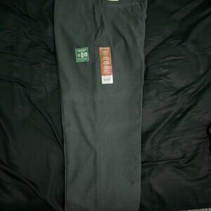 Mens 36x32 formal Workpants by George